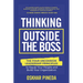 Thinking Outside the Boss: The Four Uncommon Leadership Principles to Equip Your People and Build Your Organization