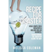 Recipe for Disaster: How a Simple Idea Grew Into a Million-Dollar Business, Transforming the Inventor Along the Way