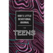 God's Little Devotional Journal for Teens