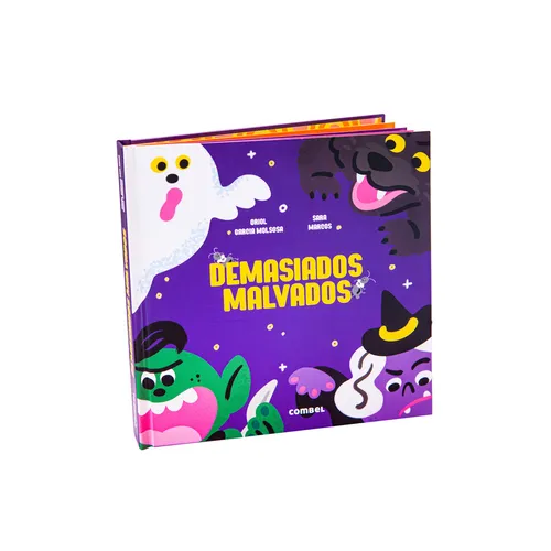 Demasiados Malvados / Too Many Evils