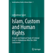 Islam, Custom and Human Rights: A Legal and Empirical Study of Criminal Cases in Afghanistan After the 2004 Constitution