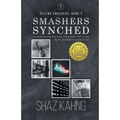 Smashers Synched
