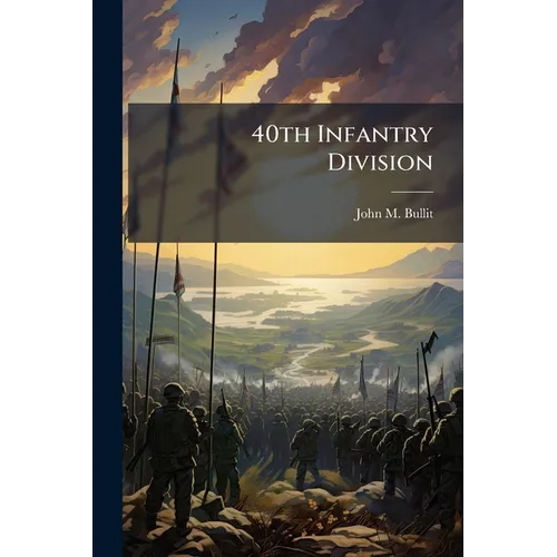40th Infantry Division