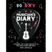 90 Day Musician's Diary: A powerful tool to help musicians of all skill levels achieve their goals.