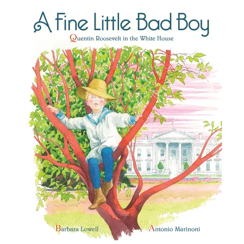 A Fine Little Bad Boy