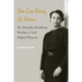 She Can Bring Us Home: Dr. Dorothy Boulding Ferebee, Civil Rights Pioneer