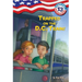 Trapped on the D.C. Train!