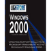 Updating Support Skills from Microsoft Windows NT 4.0 to Microsoft Windows 2000