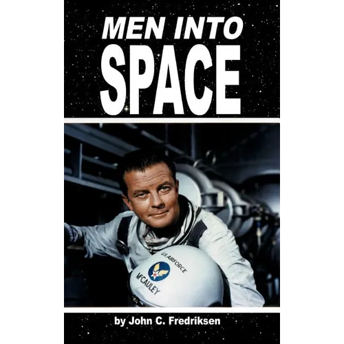 Men Into Space
