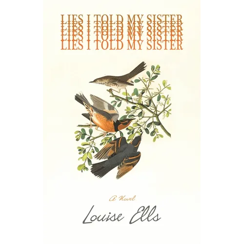 Lies I Told My Sister