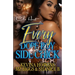 Every Dope Boy Got A Side Chick: An Urban Romance: Standalone