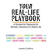 Your Real-Life Playbook: A Student's Playbook for Money, Decisions & Adult Life