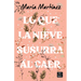 Lo Que La Nieve Susurra Al Caer / What the Snow Whispers as It Falls