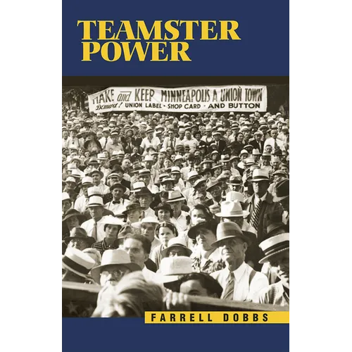 Teamster Power 2/E