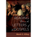 Reading Between the Letters of the Gospels
