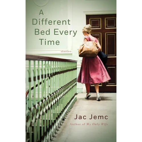 A Different Bed Every Time