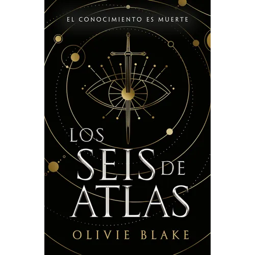 Seis de Atlas, Los