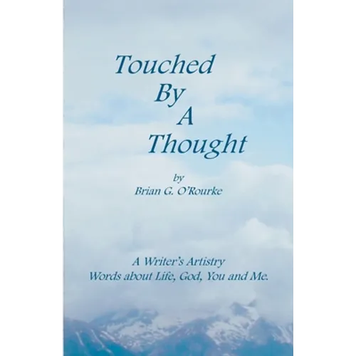 Touched by a Thought