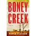 Boney Creek: A Thriller