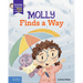 Molly Finds a Way: A Book about Dyslexia and Personal Strengths