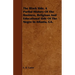 The Black Side. A Partial History Of The Business, Religious And Educational Side Of The Negro In Atlanta, GA.