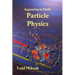 Appearing to Study Particle Physics