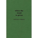 When the Word Is Given...: A Report on Elijah Muhammad, Malcolm X, and the Black Muslim World