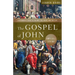 The Gospel of John Leader Guide: A Beginner's Guide to the Way, the Truth, and the Life