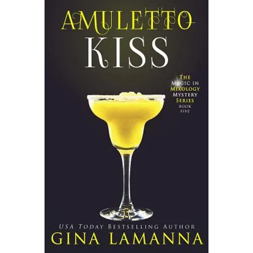 Amuletto Kiss