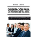 Orientación para los miembros de una junta: La guía concisa y completa para servicios en una junta sin fines de lucro