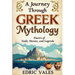 A journey through greek mythology: Powers of gods, Heroes and Legends