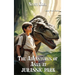 The Adventures of Asva at Jurassic Park