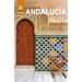 Rough Guides Andalucia: Travel Guide with eBook