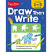 Draw...Then Write Grades 1-3