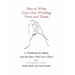 How to Write Your Own Wedding Vows and Toasts: A Workbook for Brides and the Men Who Love Them