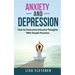 Anxiety And Depression: How to Overcome Intrusive Thoughts With Simple Practices