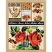 Victorian Berlin Work Pattern Plates: A Collection of Charted Motifs from 19th Century Germany for Needlepoint & Cross Stitch