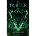 The Traitor of Avonoa