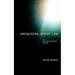 Knowledge, Spirit, Law: Book 2: The Anti-capitalist Sublime
