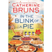 In the Blink of a Pie