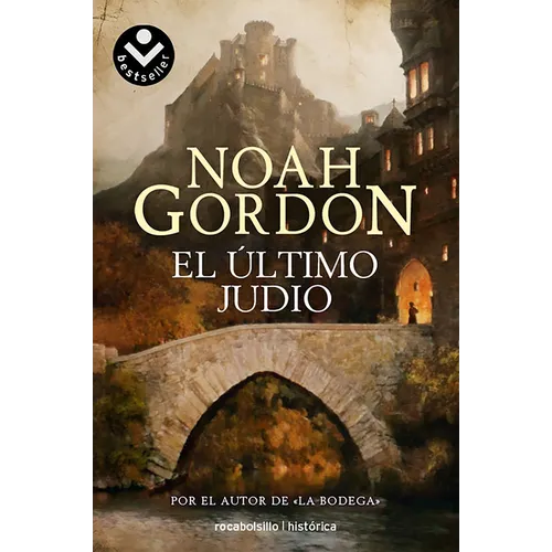 El Último Judío / The Last Jew
