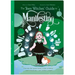 The Teen Witches' Guide to Manifesting: Discover the Secret Forces of the Universe ... and Unlock Your Own Hidden Power!