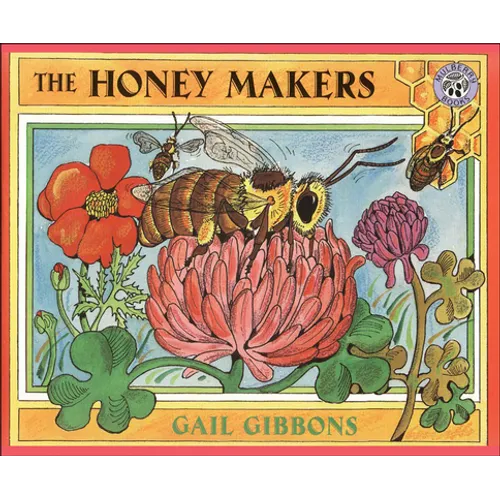 Honey Makers