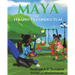 Maya y su terapeuta conductual