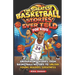 The Greatest Basketball Stories Ever Told for Kids: Encouraging Stories from Basketball History to Unlock Young Readers Greatness