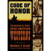 Code of Honor: The Making of Three Great American Westerns: High Noon, Shane, and The Searchers