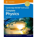 Cambridge Igcse(r) & O Level Complete Physics Student Book Fourth Edition