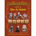 Magical Elements of the Periodic Table Presented By The Actinide Knights