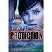 Ranger Protection: A Small-town Christian Romantic Suspense (Large Print)