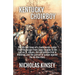 Kentucky Choirboy: The life and times of a Confederate raider from his escape from Camp Douglas to the raid on St. Albans, the extradition trial in Mo